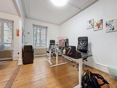 Appartement - 78 m² - 4 pièces