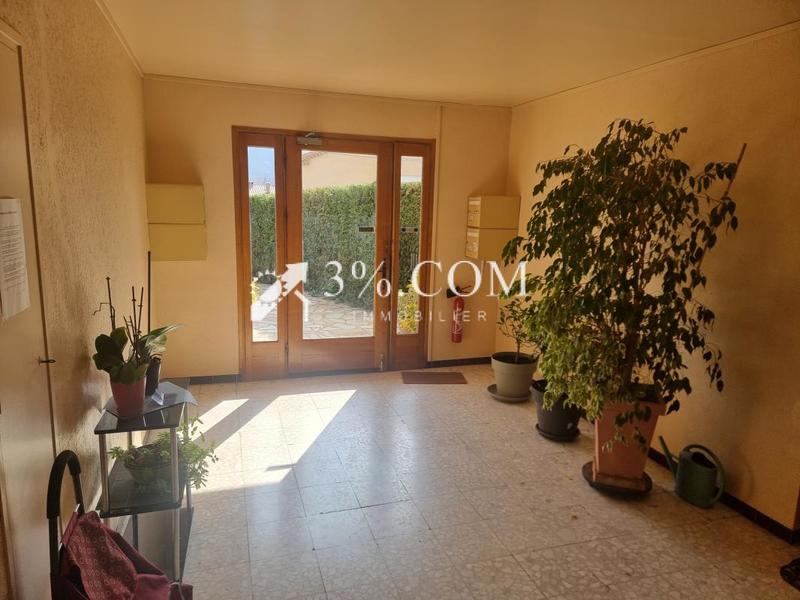 Appartement - 78 m² - 3 pièces