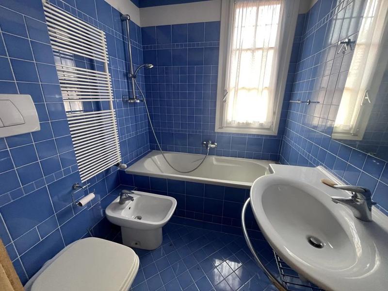 Maison de ville - 111 m² - 4 pièces