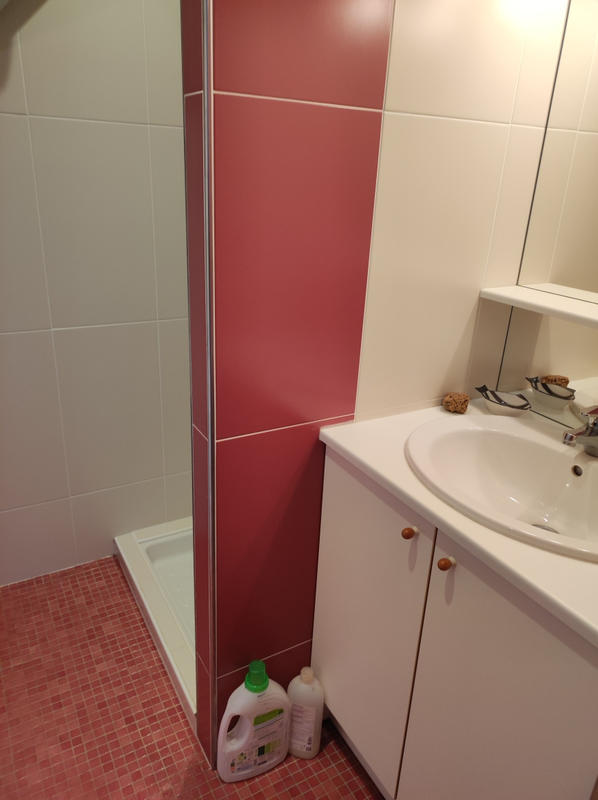 Maison - 76 m² - 5 pièces