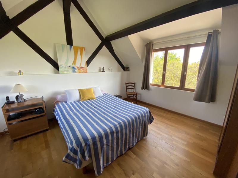 Maison - 156 m² - 6 pièces