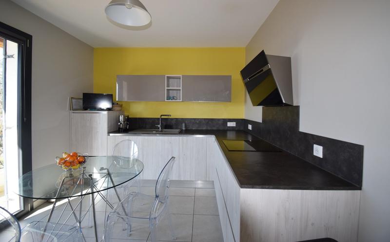 Maison - 150 m² - 5 pièces