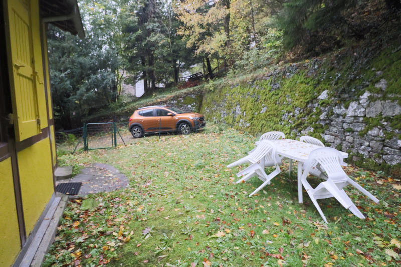 Appartement - 52 m² - 2 pièces