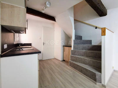 Appartement - 60 m² - 4 pièces