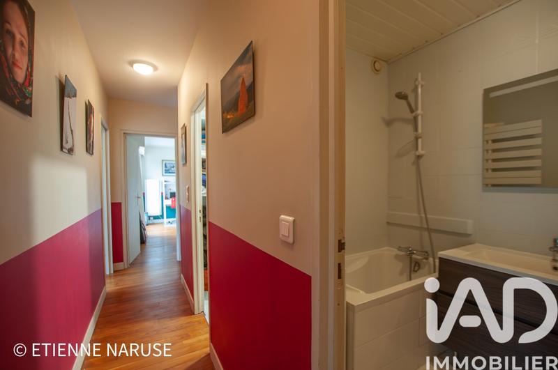 Appartement - 97 m² - 4 pièces