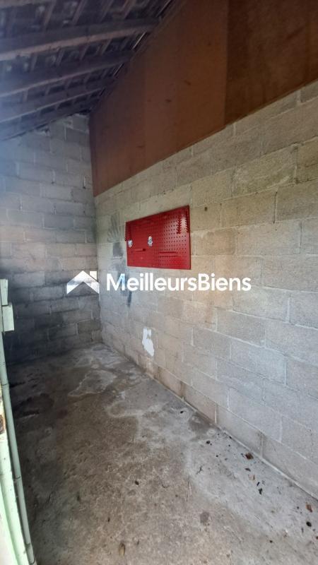 Maison de campagne - 62 m² - 4 pièces