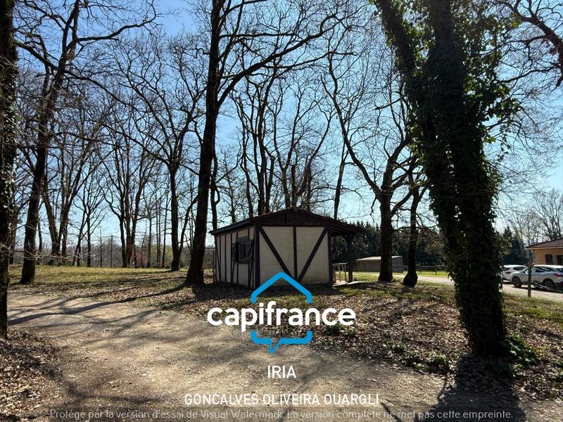 Maison de campagne - 270 m² - 12 pièces