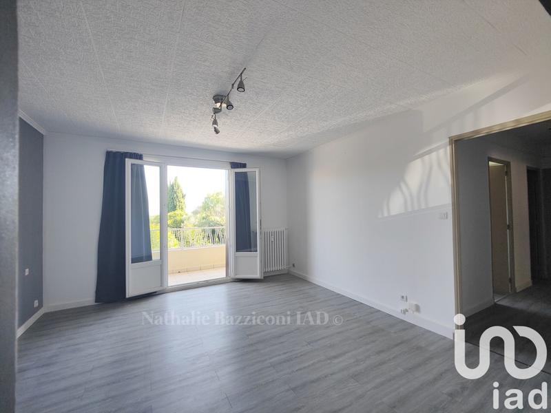 Appartement - 71 m² - 4 pièces