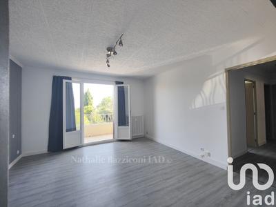 Appartement - 71 m² - 4 pièces