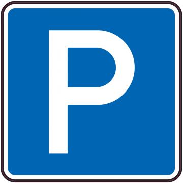 Parking / Garage