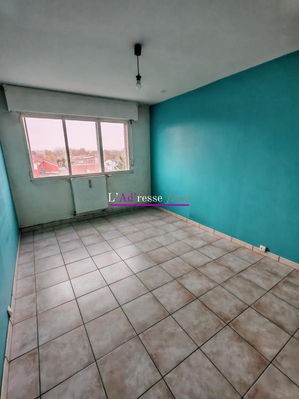 Appartement - 88 m² - 3 pièces