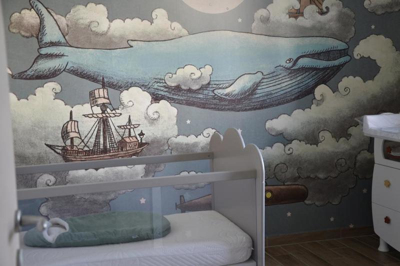 Pavillon - 87 m² - 4 pièces