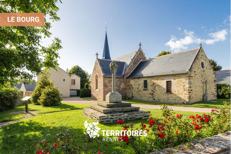 Terrain constructible - 578 m²