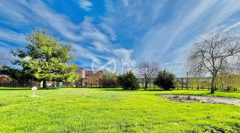 Villa - 133 m² - 6 pièces