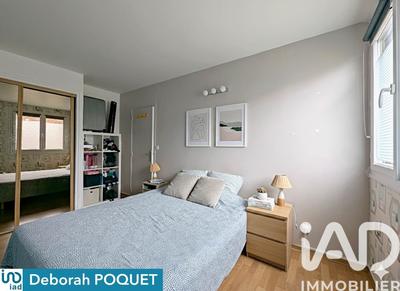 Appartement - 77 m² - 5 pièces