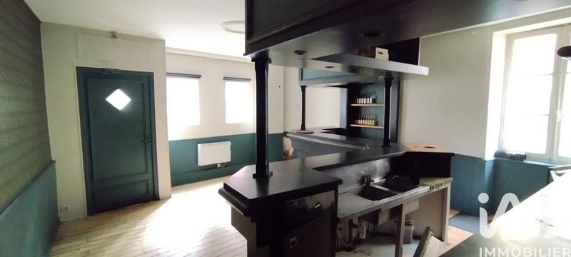 Immeuble - 470 m² - 18 pièces