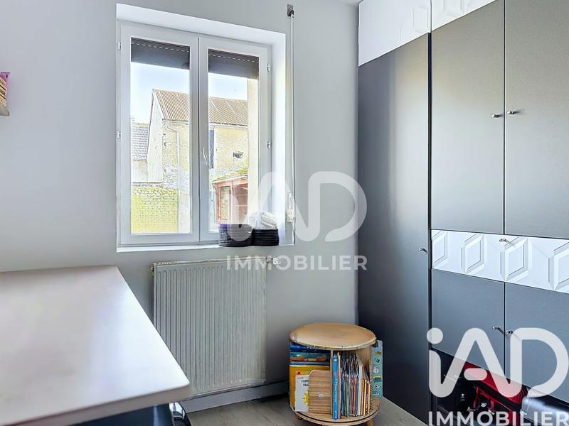 Maison - 175 m² - 6 pièces