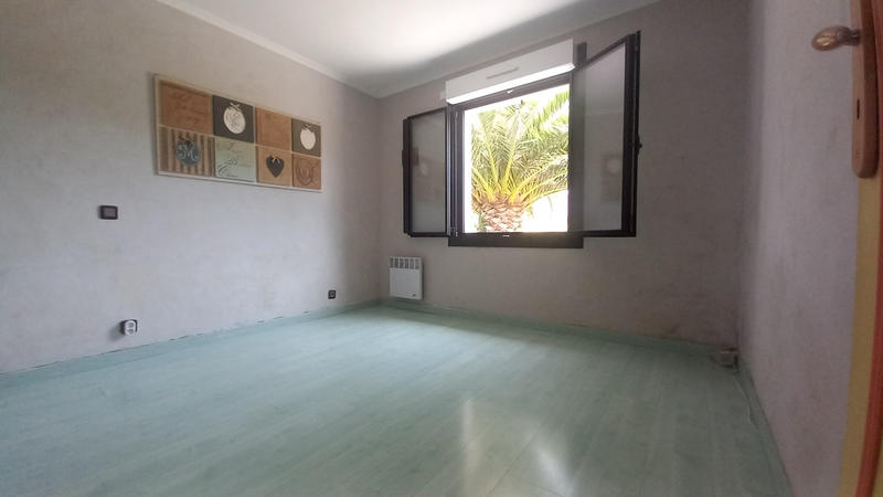 Maison - 110 m² - 7 pièces