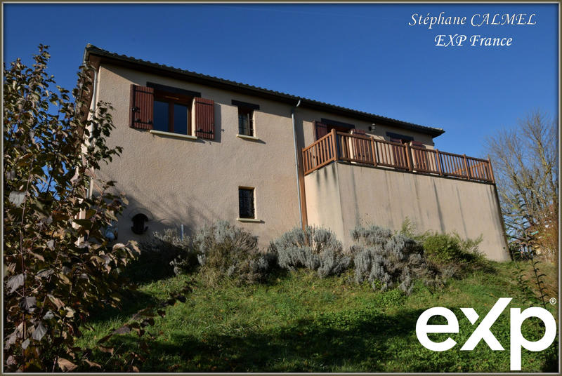 Maison - 91 m² - 4 pièces