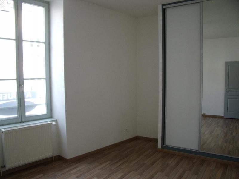 Appartement - 70 m² - 4 pièces