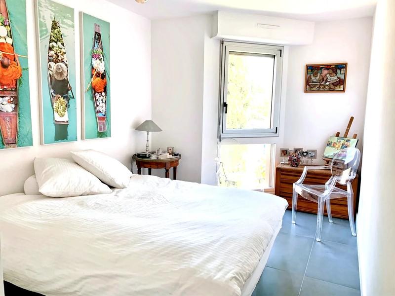 Appartement - 78 m² - 3 pièces