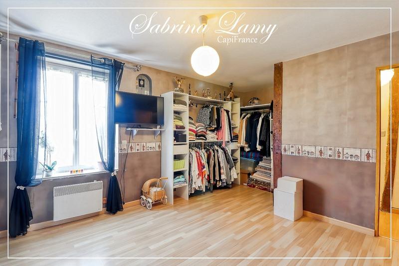 Maison - 152 m² - 6 pièces