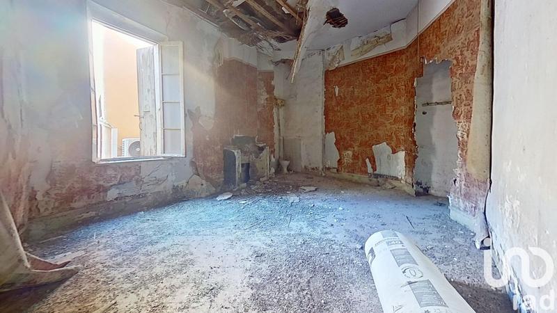 Immeuble - 206 m² - 10 pièces