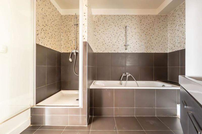 Appartement - 120 m² - 6 pièces