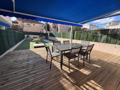 Appartement - 113 m² - 4 pièces