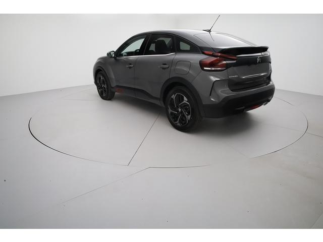 Citroën C4 Shine PureTech 130 s&amp;S Eat8