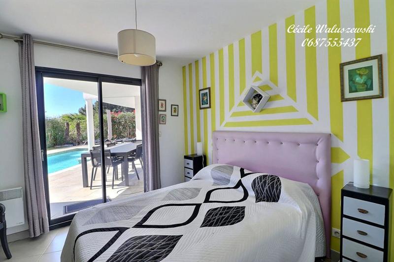 Demeure - 220 m² - 7 pièces