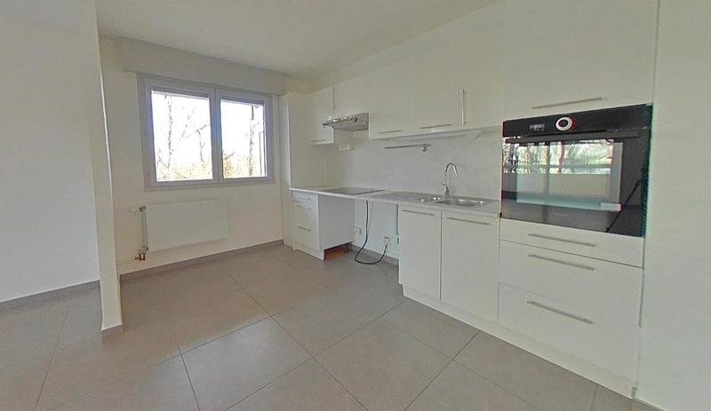 Appartement - 84 m² - 4 pièces