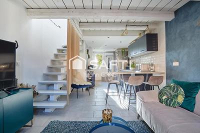 Appartement - 50 m² - 3 pièces