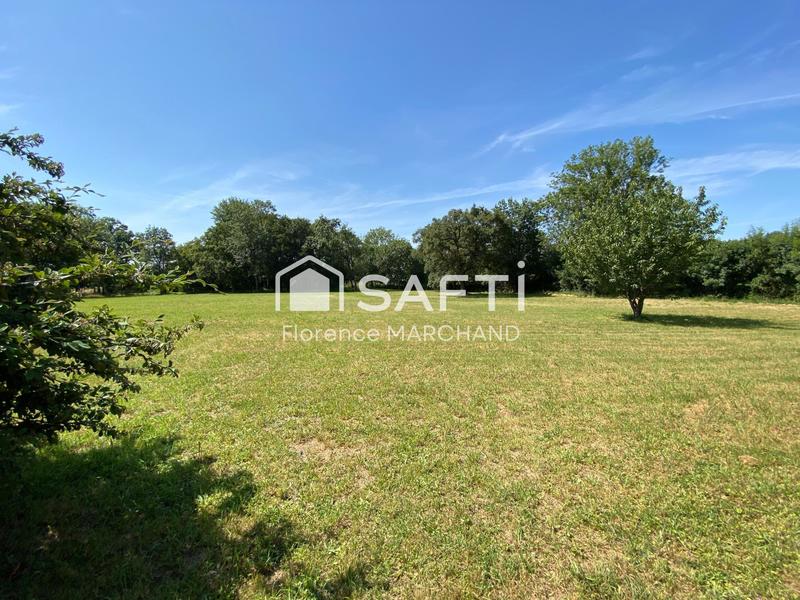 Maison - 173 m² - 7 pièces