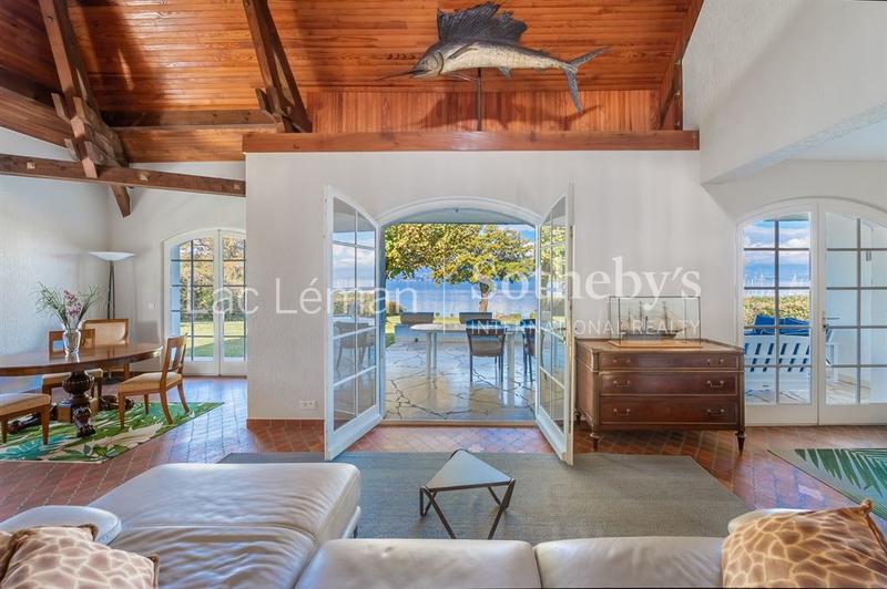 Villa - 162 m² - 5 pièces