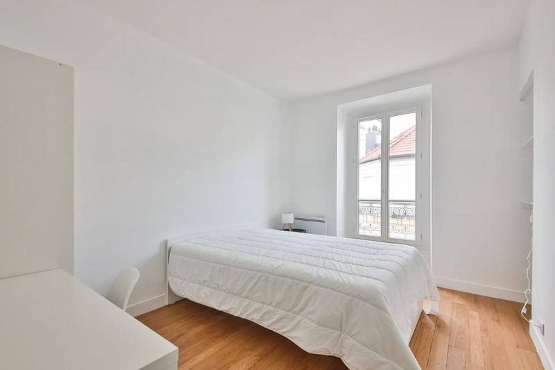 Appartement - 74 m² - 4 pièces