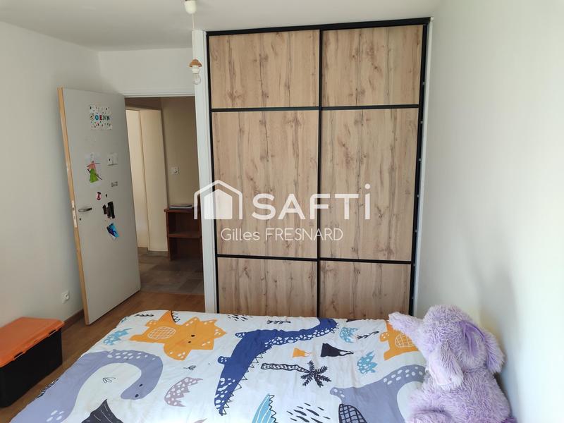 Maison - 155 m² - 5 pièces