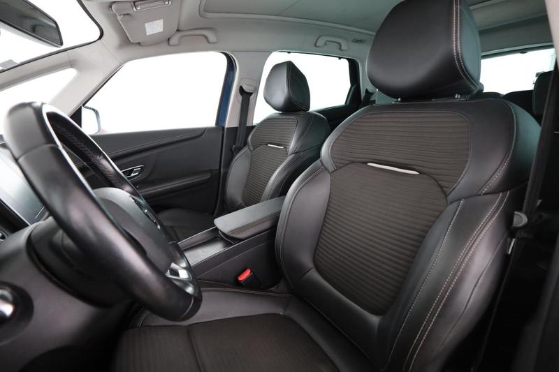 Renault Scénic 1.6 dCi Energy Intens 130 ch