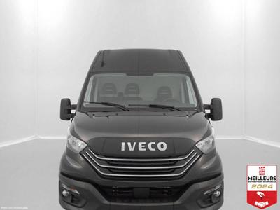 Iveco Daily 35s16a8 4100 2.3 156ch 16m³ Hi-Matic