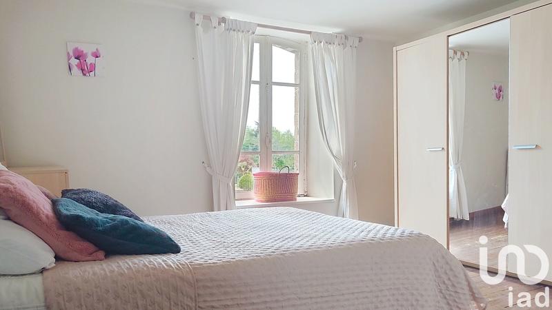 Maison de village - 62 m² - 3 pièces