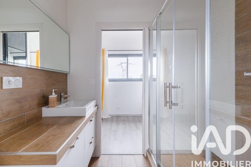 Maison - 193 m² - 5 pièces