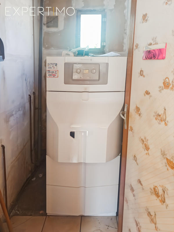 Maison - 68 m² - 4 pièces