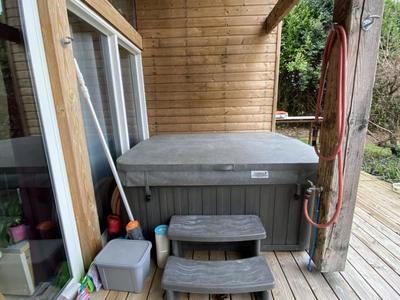 Châlet - 135 m² - 6 pièces