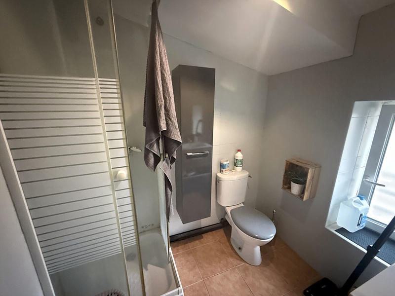 Appartement - 25 m² - 1 pièce