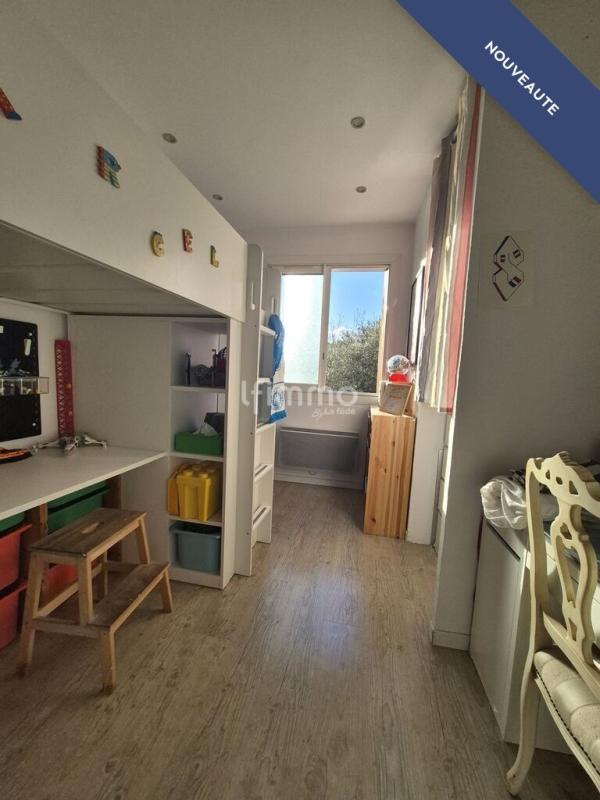 Appartement - 91 m² - 4 pièces