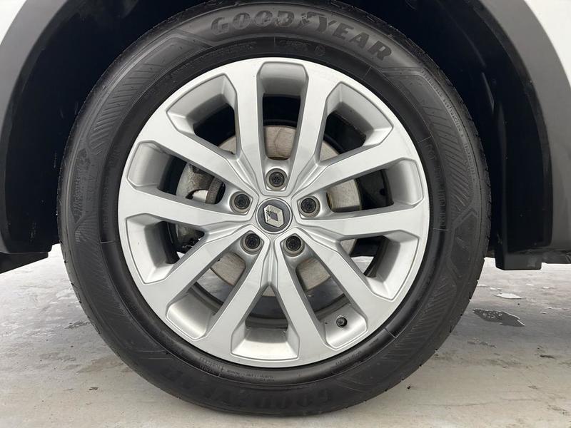 Renault Kadjar Blue dCi 115 Edc Business