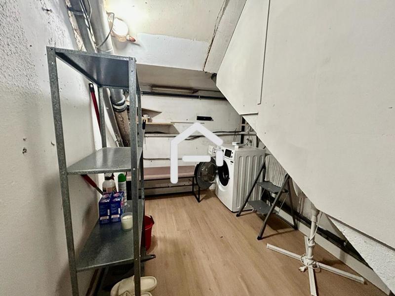 Appartement - 49 m² - 3 pièces