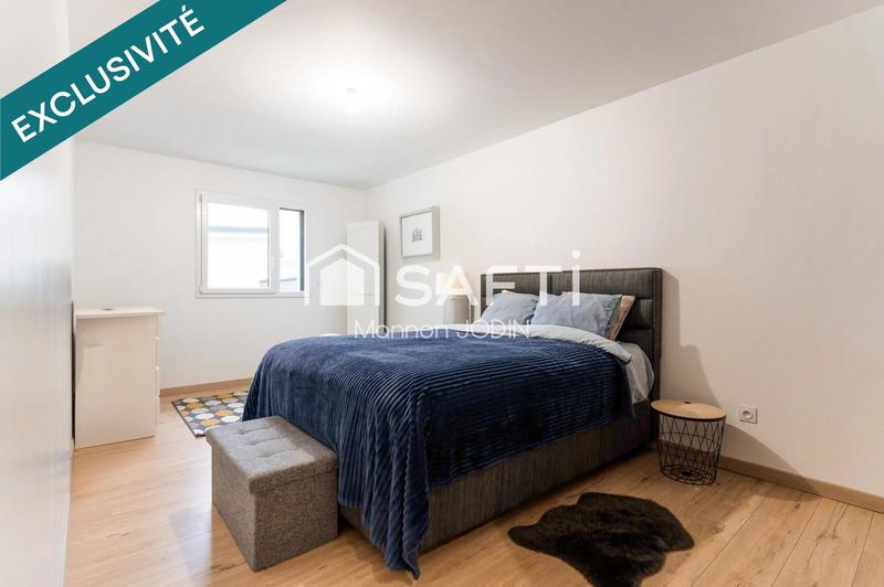 Villa - 185 m² - 6 pièces