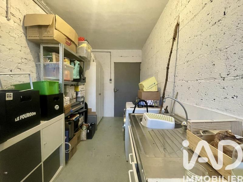 Appartement - 88 m² - 3 pièces