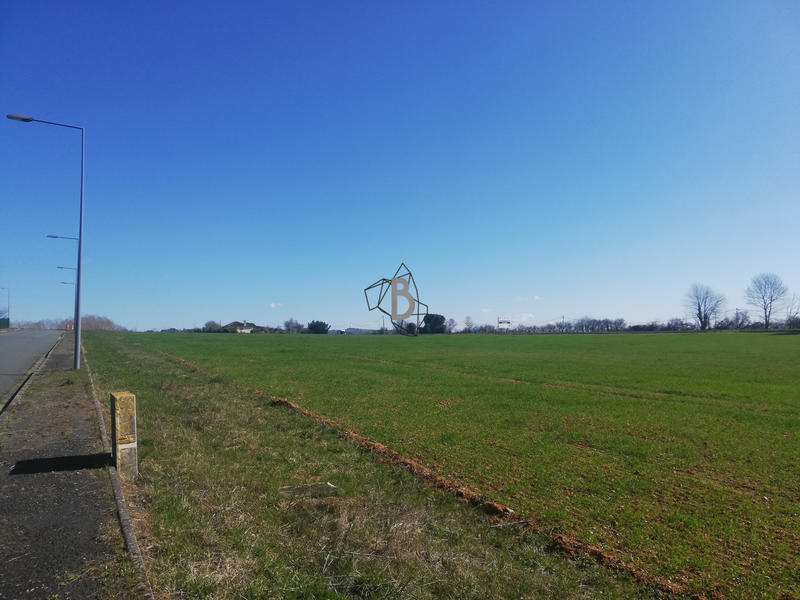 Terrain - 25 514 m²